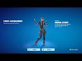 How To Get Rose Step Emote NOW FREE in Fortnite! (Free Rose Step Emote)