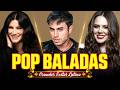 Ha Ash, Reik, Camila, Rio Roma, Jesse &amp; Joy, Sin Bandera, Mana MIX EXITOS | Pop Latino Mix 2026