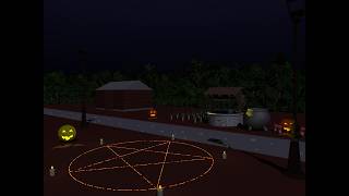 Breakout4 - duels mode - Halloween zone