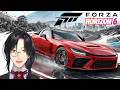 【Forza Horizon 6】箱コン買ってみたオヤジ【シェリン/にじさんじ】