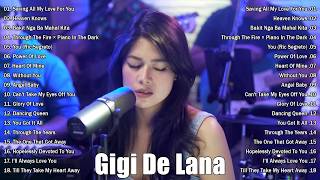 Gigi De Lana Top OPM Love Songs 2026 💗🎼 | Tagalog Covers Nonstop