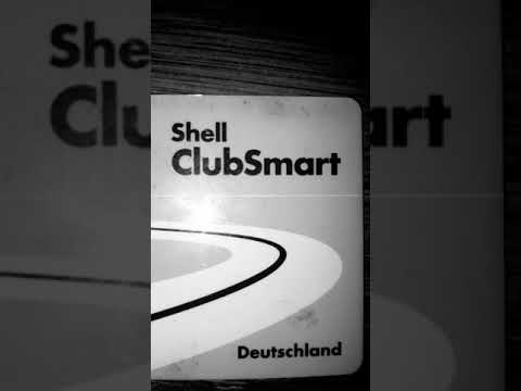 Shell ClubSmart