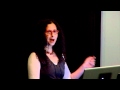 Metaphor and metacognition: Alise Shafer Ivey at TEDxSunsetPark