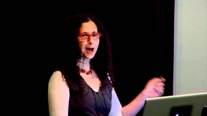Metaphor and metacognition: Alise Shafer Ivey at T...