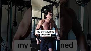 Arnold Schwarzenegger Chest Workout My Fitness App In My Bio