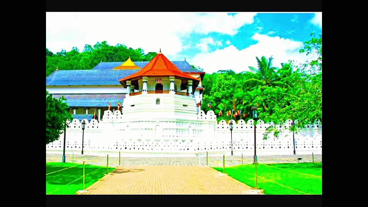 Sion Villa | The best budget friendly hotel to stay in Kandy @Sion Villa