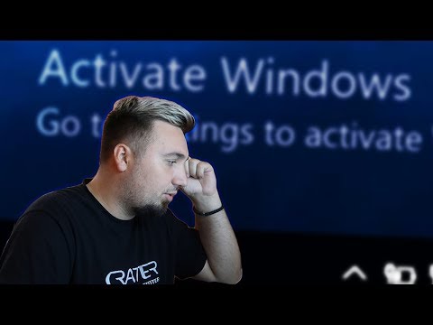 Video: Kako Ukloniti Windows Sa Računala