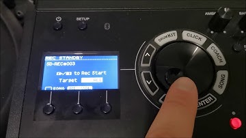 How to quickly record a drum cover with a Roland TD17-KVX!