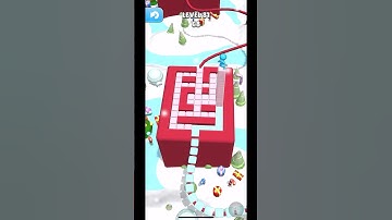 This Stacky Dash Move Is NEXT LEVEL! #shorts