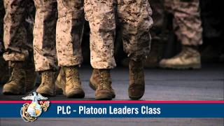 Ask A Marine: Earning Officer Commission