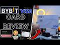 🔥 How to Get a Bybit Card & Top Up Bybit Card Full Guide 💸