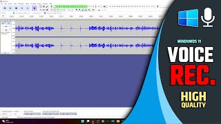How to Record Sound Windows 11 with Internal Audio