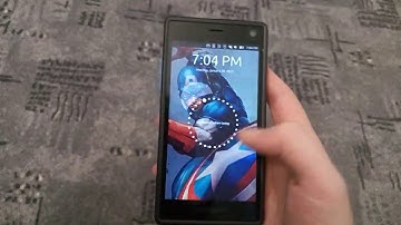 Fairphone 2 Ubuntu port