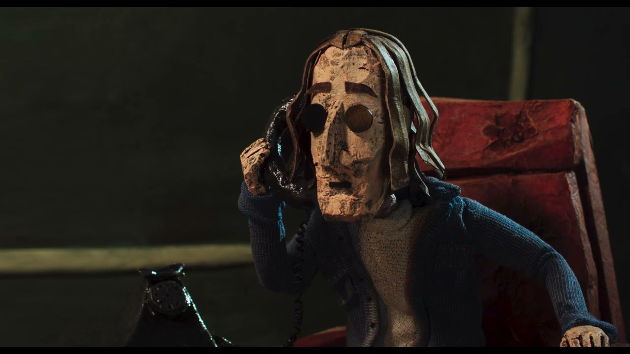 The Sparks Brothers Resmi Fragman kapak görseli