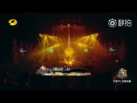 Димаш Кудайбергенов Ұмытылмас күн İ Am Singer 10 тур