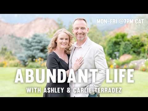 Doctors Said She Would Die… Then Everything Changed | Navigating Your Destiny (Part 3)