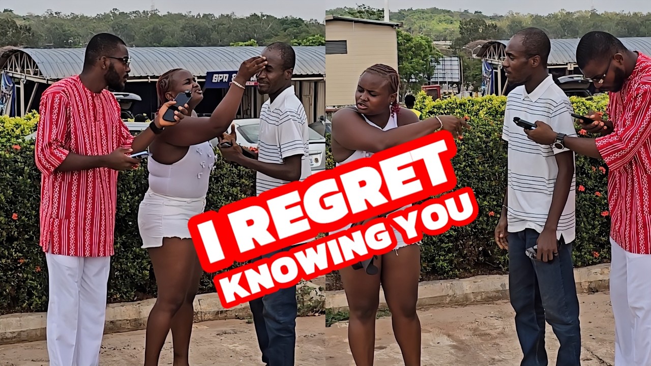 Обязательно к просмотру: Я укрепила отношения с помощью теста на верность из телешоу 