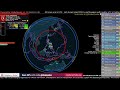 M6.9 Earthquake hits 11 km ESE of Calape, Philippines | September 30th 2025