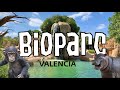 [4K] BIOPARC VALENCIA