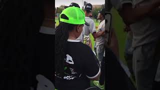 Project Swish Chicago X KickNKnowledge X Footlocker Design Workshop X Giveback, Nike Lab Chi Trip…
