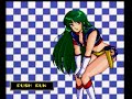 PCエンジン版　パズニック 【エキスパート1コインクリア】