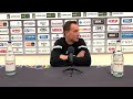 Pre Match | Estratto della conferenza stampa con Oleh Plotnytskyi