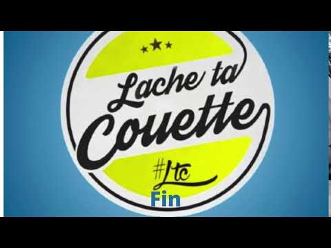 Création Canva fin lâche ta couette