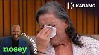 Famous Gone Without a Trace: The Family Left Behind | Karamo S3 Ep 84 | Full Episode Net Worth