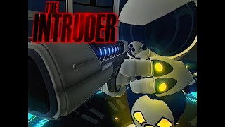 Toonami - The Intruder Episode 2 (4K)