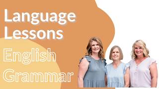 Episode 335: Language Part 2, English Grammar (Native)