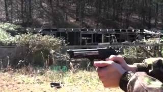 Taurus PT 99 AF