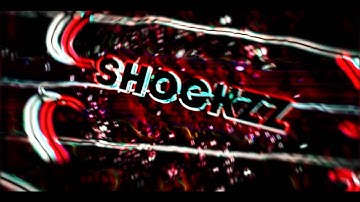 Shockzz|Intro by sTeLyFX [50 Likes?] [Entry] #ShockzzC2