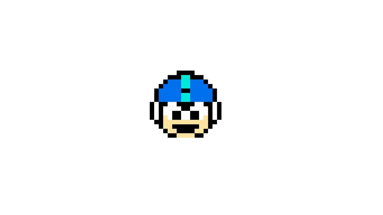 Mega Man Classic Sound Effects - Comparison