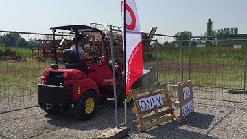 Demo Turboloader - ONLY THE BRAVE