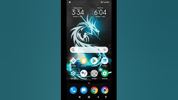 How to run python programming in android device |#shorts