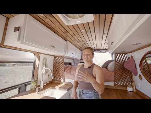 Her Functional DIY