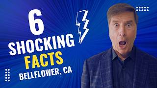6 Shocking Discoveries in Bellflower, California
