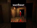 granny is playing as granny☠️#granny #gameplay #trendingshorts #explorepage #popular #youtubeshorts