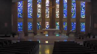 Seven Holy Founders Affton Live Stream