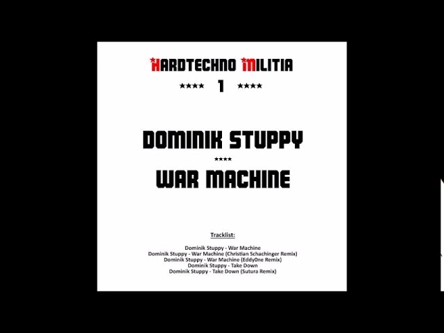 在 YouTube 上观看 Dominik Stuppy - Take Down 在 YouTube 上观看 Dominik Stuppy - Take Down