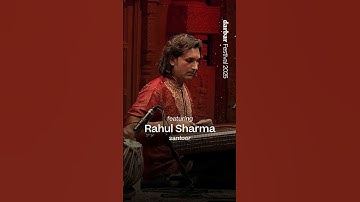 Tributes to Shivkumar Sharma and Ustad Zakir Hussain | Darbar Festival, London Concert