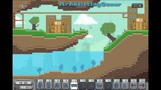 Assembots [Levels 1 - 15] - Walkthrough Tutorial