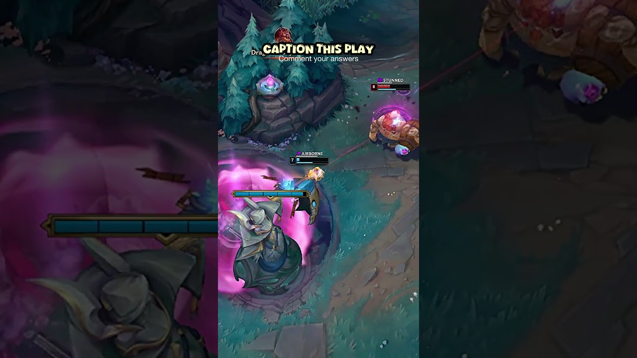This Gragas play 🤣 