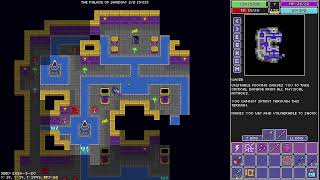 Rogue Fable 4 - Daily Apr 20, 2026 - Gnome Storm Mage