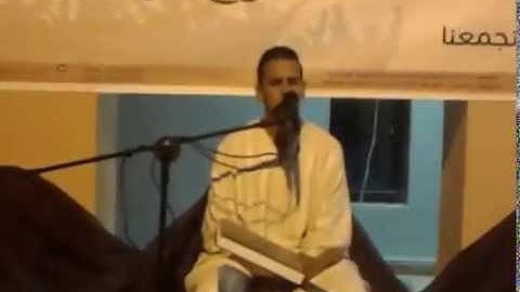 تلاوة خاشعة للمقرئ طه الطوراني