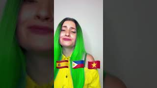 What is your country #katebrush #funny