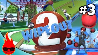 Wipeout 2 | Let's Play Ep. 3 | Ominous Fireball