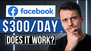 How To Make Money With Facebook In 2026 (Step by Step)