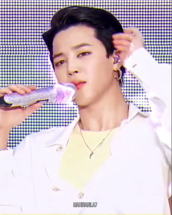 JIMIN FMV - LIGHTS DOWN LOW - HOT 🔥