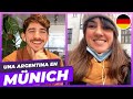 CÓMO es VIVIR en ALEMANIA? 🇩🇪 | TRABAJAR en MUNICH | Argentinos por el mundo 🇦🇷🚀